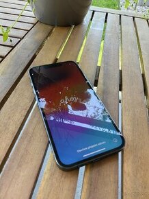 Apple iphone 13 pro 128GB horská modrá