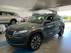 Škoda Kodiaq 2 Tdi Dsg m.rok2021 Bufik Virtual Panorama