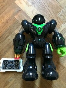 Robot Zigybot Artur - 1