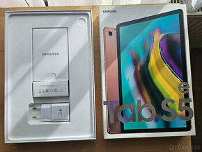 Samsung Galaxy Tab S5e 10,5 Wi-Fi