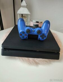 Sony Playstation 4 Slim 500GB