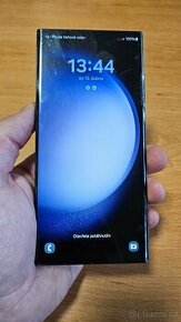 Samsung Galaxy S23 Ultra 12GB/512GB, Phantom Black