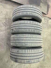 Letní pneumatiky 205/55 R16 Michelin Energy 2 Ks