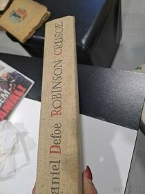 Robinson Crusoe - 1