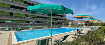 Prodej bytu 3+kk 88 m² Via C.Colombo, Silvi, Itálie