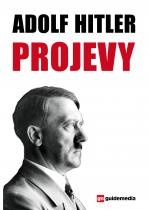 KOUPÍM:  Projevy, Adolf Hitler