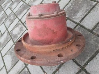 Náboj raba
