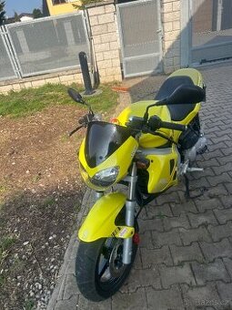 Gilera DNA 50