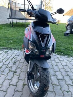 Aprilia SR 50