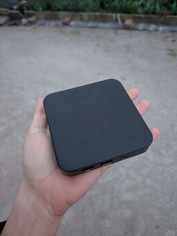 Mini PC [alternatíva k Raspberry Pi 3 & 4]