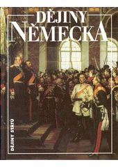 Dějiny Německa