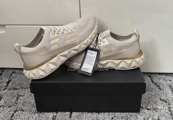 Nové tenisky EA7 Emporio Armani vel 40 2/3