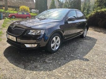 Prodám Škodu Octavia 3 – 2.0 TDI 110 kW 4x4