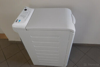 Zanussi 6kg pračka - 1
