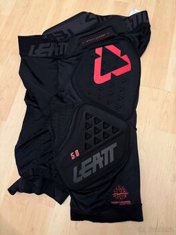 LEATT dres, kalhoty, šortky. - 1
