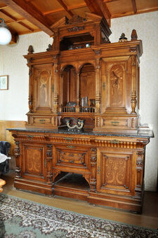 Příborník-stříbrník - 1