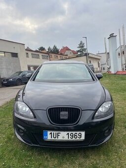 Seat Leon II 1p 1.2Tsi