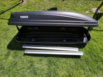 Střešní box Thule Pacific 600