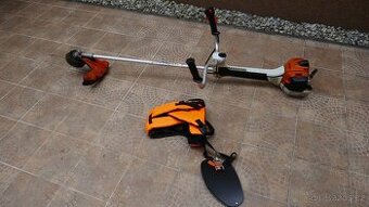 PROFESIONÁLNÍ KŘOVINOŘEZ STIHL FS 410 C//2KW//2.7HP