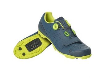 Boty Scott MTB Vertec Boa vel.44 - 1