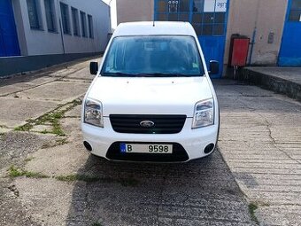 Ford Transit Connect 1.8 diesel