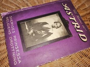 Nostalgický časopis r. 1935 - 1