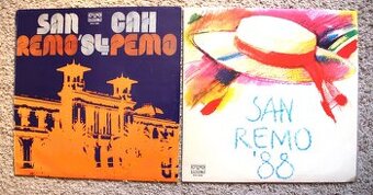 San Remo - 1