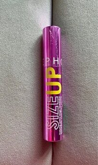 Sephora Size Up řasenka pro okamžitý extra velký objem Pink - 1