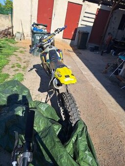 Husgvarna