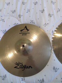Zildjian avensis 13" Hi-Hat