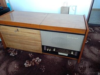 gramofon