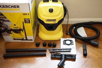 Karcher wd4