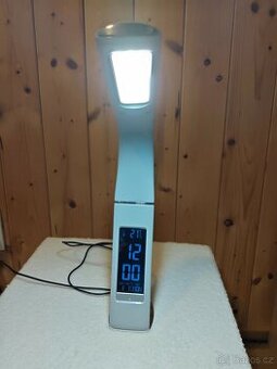 Stolní led lampa LivarnoLUX