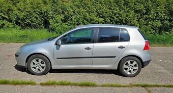 Volkswagen Golf V