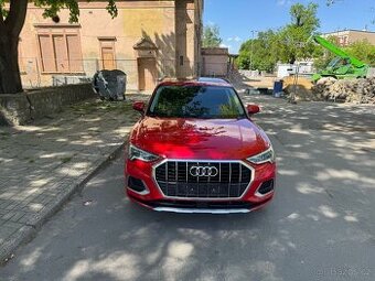 Audi Q3 - 1