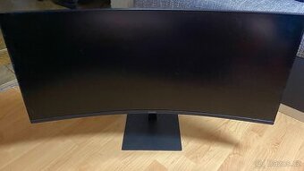 Prodám herní monitor Xiaomi G34WQi 34" 2K Curved