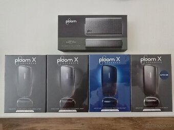 Ploom X Advanced