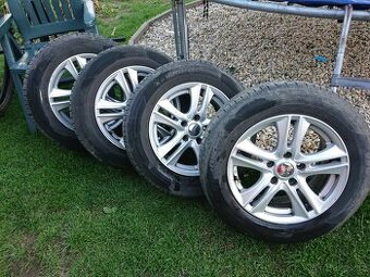 kola 5x112 R15