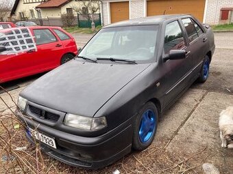 Seat Toledo 1.9 TDI 66 KW Rotačka … ALU kola