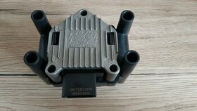 Skoda Fabia, Seat Ibiza HD pumpa 1,2TSI a 1,4TSI 2012