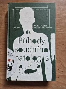 Příhody soudního patologa