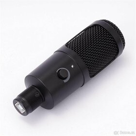Profesionální USB kondenzátorový mikrofon - 1