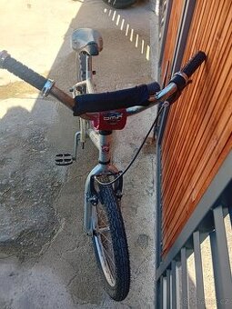 Kolo BMX