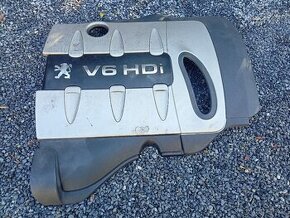 Kryt motoru 2.7Hdi 150kw UHZ