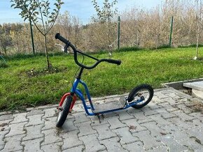 Koloběžka 12,5”