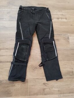 Kalhoty ENDURO 54-56