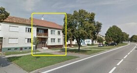 Prodej rodinného domu 5+1 v Petrově