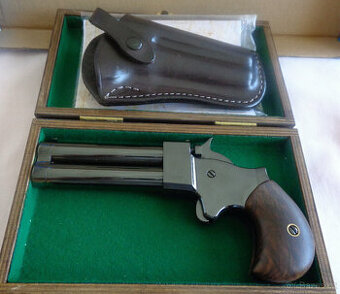 Great Gun .45-3,5"
