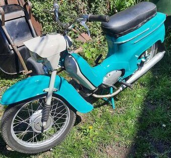 Jawa pionýr