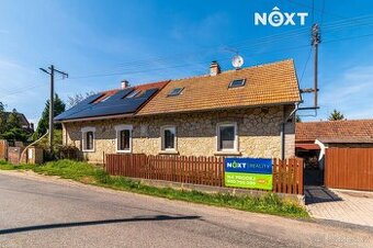 Prodej Rodinný dům, 86㎡